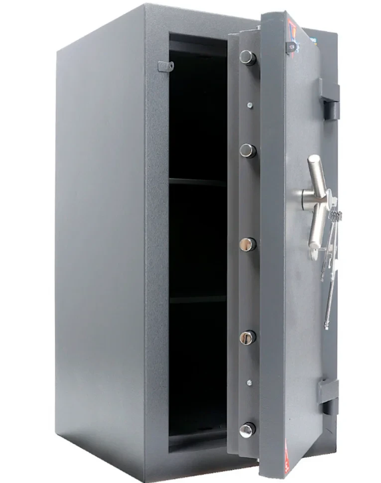 Взломостойкий сейф Valberg Рубеж 99 KL купить в Великом Новгороде Взломостойкий сейф Valberg Рубеж 99 KL купить в Великом Новгороде