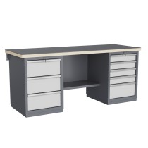 Верстак FBK 205.35.4 Верстак FBK 205.35.4