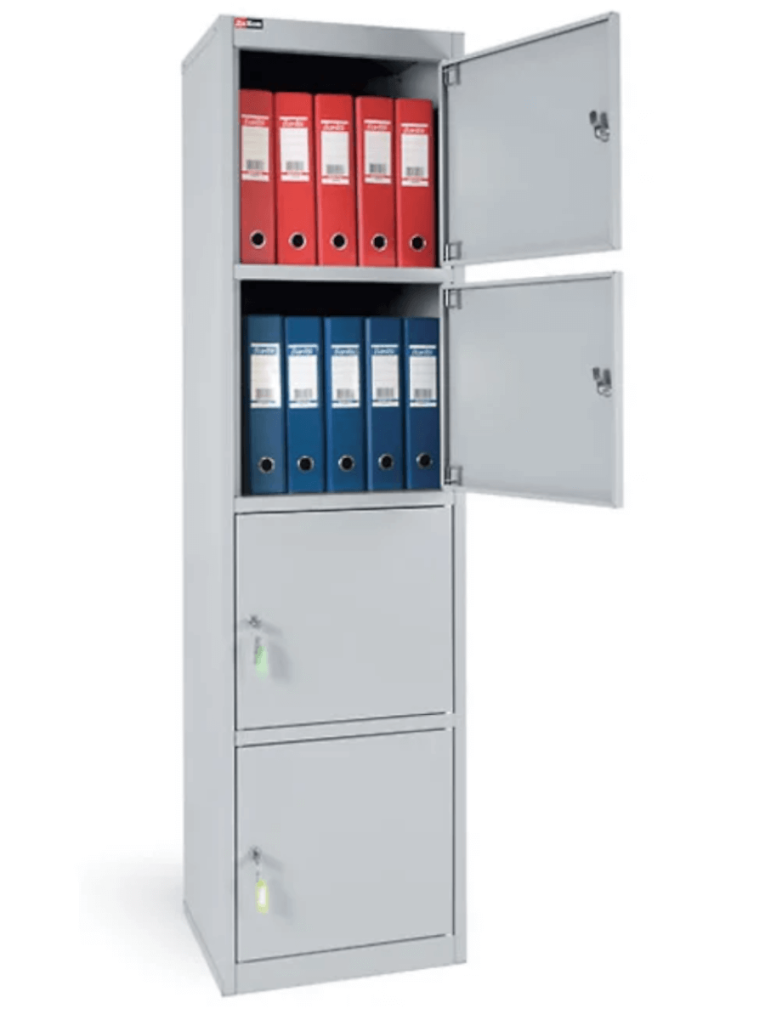 Шкаф офисный ДиКом КД-114 (без полок) разб. купить в Великом Новгороде Шкаф офисный ДиКом КД-114 (без полок) разб. купить в Великом Новгороде