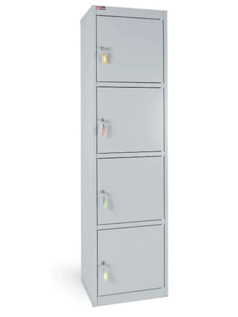 Шкаф офисный ДиКом КД-114 (без полок) разб. купить в Великом Новгороде Шкаф офисный ДиКом КД-114 (без полок) разб. купить в Великом Новгороде