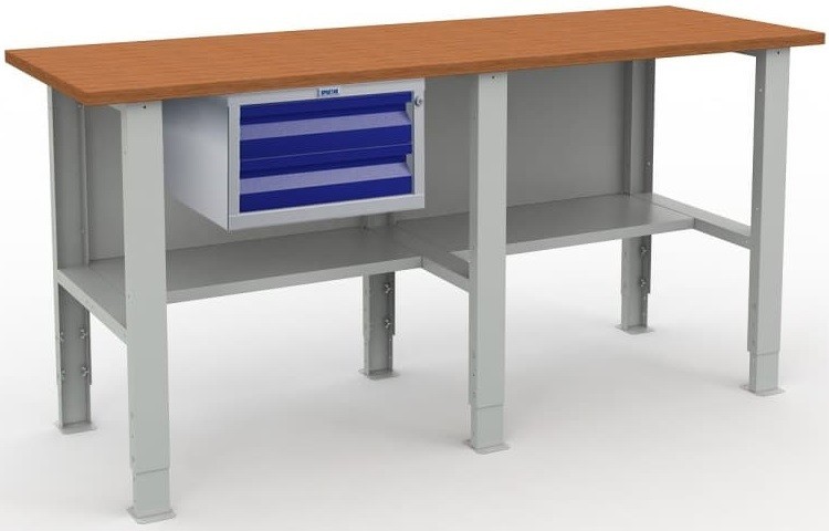 Верстак Expert W200.F2/F2/F2.100 купить в Великом Новгороде Верстак Expert W200.F2/F2/F2.100 купить в Великом Новгороде