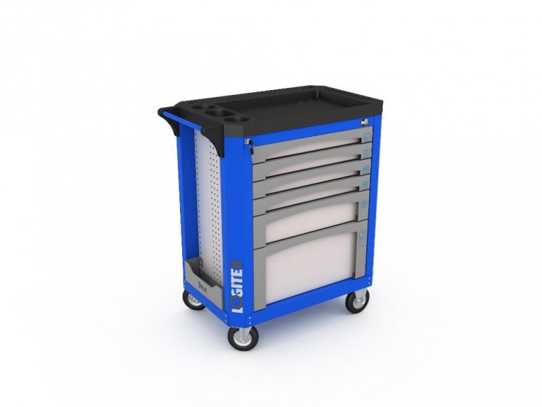 Тумба LOGITEX 6 купить в Великом Новгороде Тумба LOGITEX 6 купить в Великом Новгороде