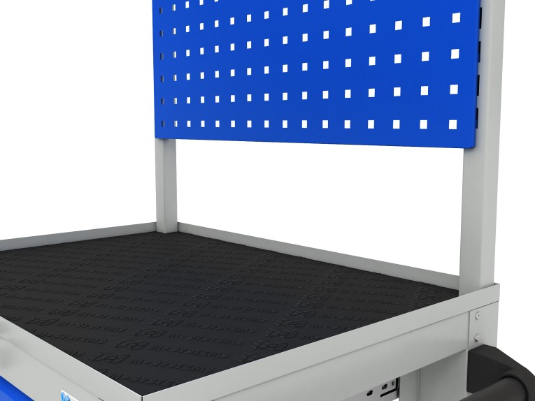 Тележка инструментальная LOGITEX 01 XS.3 купить в Великом Новгороде Тележка инструментальная LOGITEX 01 XS.3 купить в Великом Новгороде