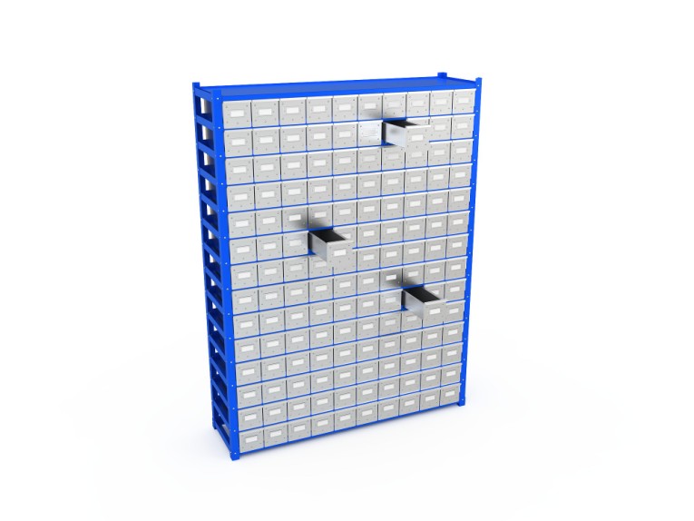 Система хранения с выдвижными ящиками BOXES M 2000.1500.400.M140 купить в Великом Новгороде Система хранения с выдвижными ящиками BOXES M 2000.1500.400.M140 купить в Великом Новгороде