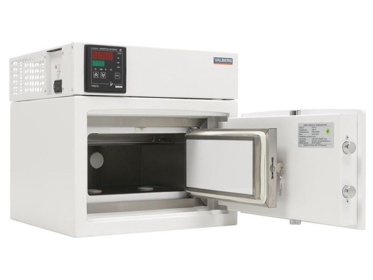 Сейф-термостат VALBERG TS - 3/12 мод. ASK-30 купить в Великом Новгороде Сейф-термостат VALBERG TS - 3/12 мод. ASK-30 купить в Великом Новгороде