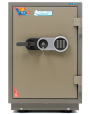 Огнестойкий сейф Valberg FRS-73.T-EL Огнестойкий сейф Valberg FRS-73.T-EL