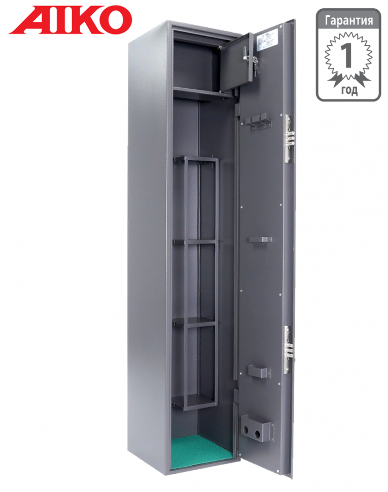 Оружейный сейф Aiko Беркут 150 купить в Великом Новгороде Оружейный сейф Aiko Беркут 150 купить в Великом Новгороде
