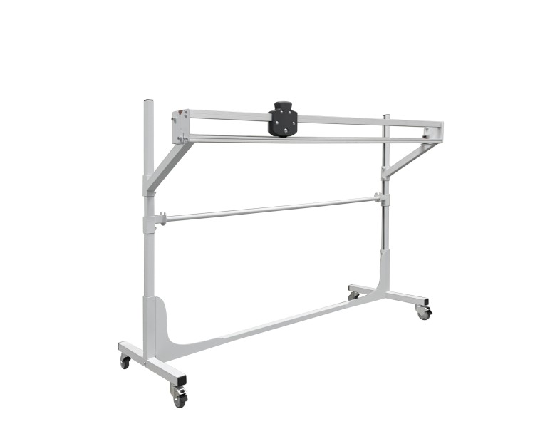 Стойка для Gresson рулонов с резаком Gresson СРР-1800 купить в Великом Новгороде Стойка для Gresson рулонов с резаком Gresson СРР-1800 купить в Великом Новгороде