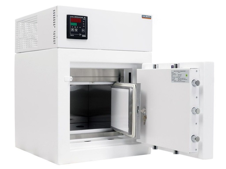 Сейф-термостат VALBERG TS - 3/12 купить в Великом Новгороде Сейф-термостат VALBERG TS - 3/12 купить в Великом Новгороде