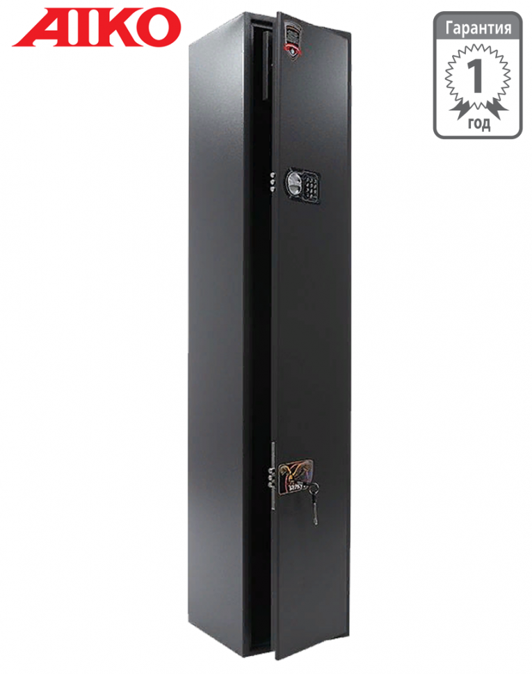 Оружейный сейф Aiko Беркут 150 EL купить в Великом Новгороде Оружейный сейф Aiko Беркут 150 EL купить в Великом Новгороде