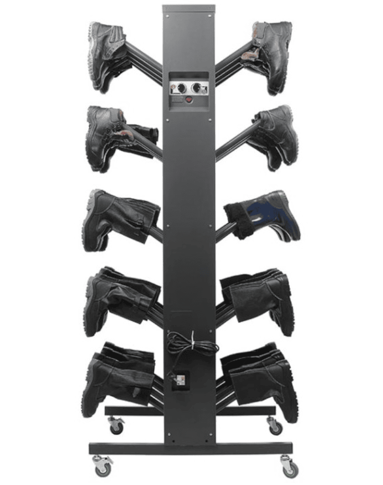 Сушильная стойка Норд 20 купить в Великом Новгороде