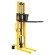 Ручной гидравлический штабелер SDJ 1030 (1000 кг; 3 м; вилы 310-850 мм) SMARTLIFT (SMART) купить в Великом Новгороде