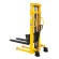 Ручной гидравлический штабелер SDJ 1030 (1000 кг; 3 м; вилы 310-850 мм) SMARTLIFT (SMART) купить в Великом Новгороде