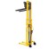 Ручной гидравлический штабелер SDJ 1030 (1000 кг; 3 м; вилы 310-850 мм) SMARTLIFT (SMART) купить в Великом Новгороде