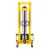 Ручной гидравлический штабелер SDJ 1030 (1000 кг; 3 м; вилы 310-850 мм) SMARTLIFT (SMART) купить в Великом Новгороде