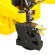 Ручной гидравлический штабелер SDJ 1030 (1000 кг; 3 м; вилы 310-850 мм) SMARTLIFT (SMART) купить в Великом Новгороде