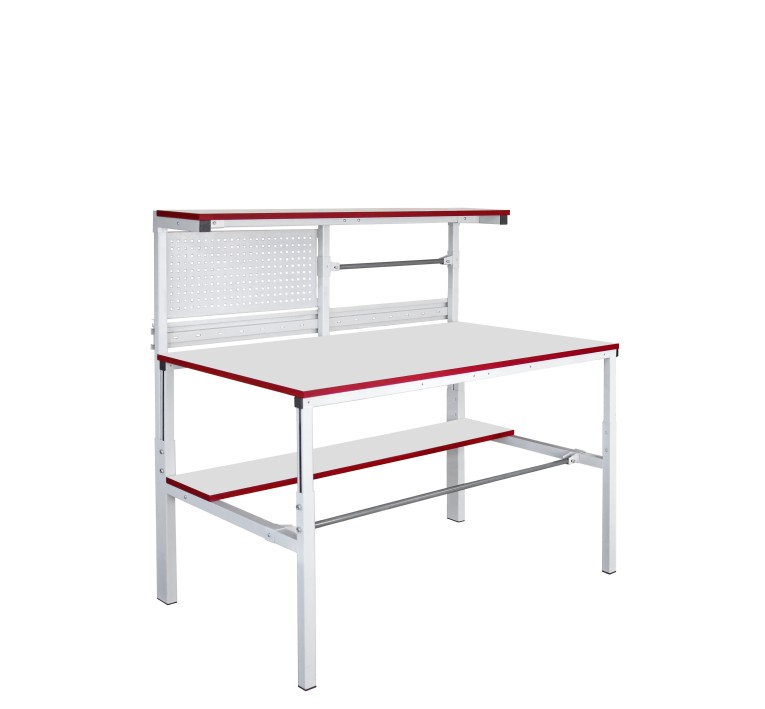 Стол упаковочный Gresson СУ-1800 купить в Великом Новгороде Стол упаковочный Gresson СУ-1800 купить в Великом Новгороде