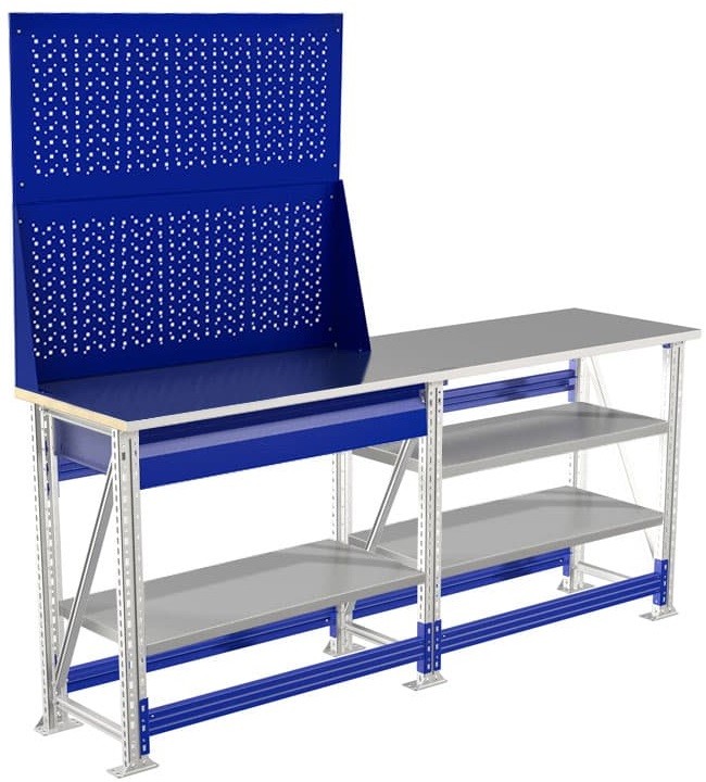 Верстак Master MT100.MF1 / MF1 / MF1.121.002 купить в Великом Новгороде Верстак Master MT100.MF1 / MF1 / MF1.121.002 купить в Великом Новгороде