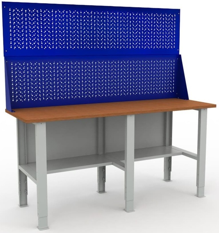 Верстак Expert W200.F2/F2/F2.020 купить в Великом Новгороде Верстак Expert W200.F2/F2/F2.020 купить в Великом Новгороде