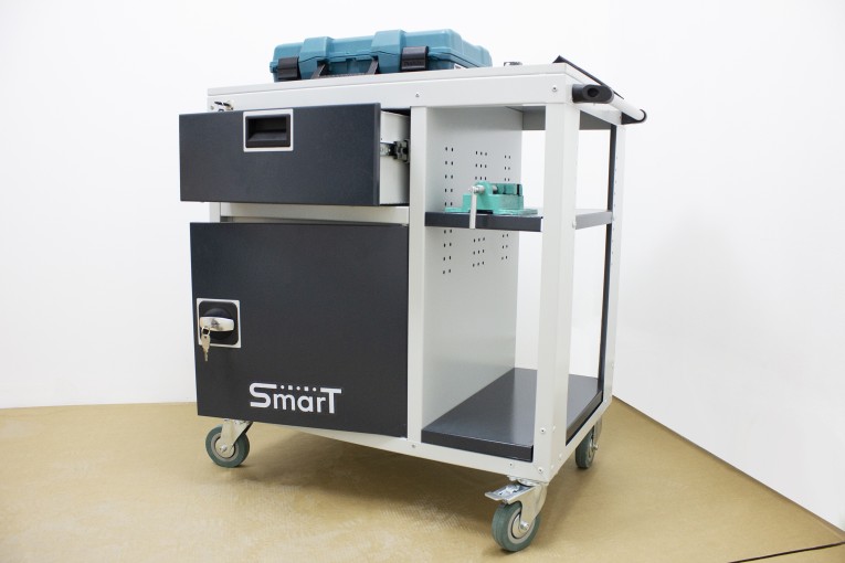 Тумба SMART 1-1М с лотком купить в Великом Новгороде Тумба SMART 1-1М с лотком купить в Великом Новгороде