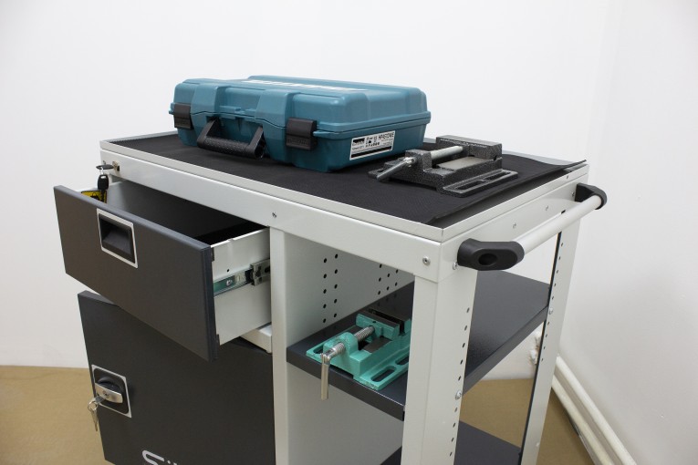 Тумба SMART 1-1М с лотком купить в Великом Новгороде Тумба SMART 1-1М с лотком купить в Великом Новгороде