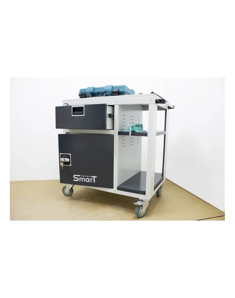 Тумба SMART 1-1М с лотком купить в Великом Новгороде