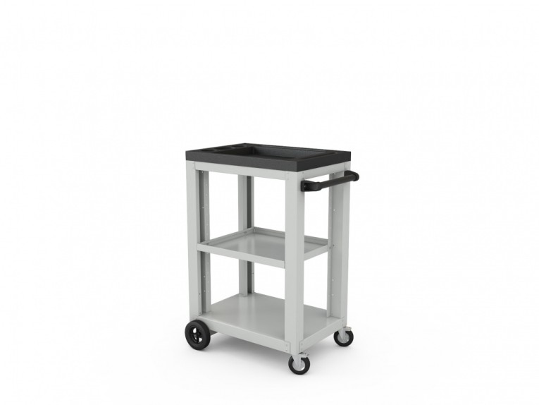 Тележка инструментальная LOGITEX 02 XS купить в Великом Новгороде Тележка инструментальная LOGITEX 02 XS купить в Великом Новгороде