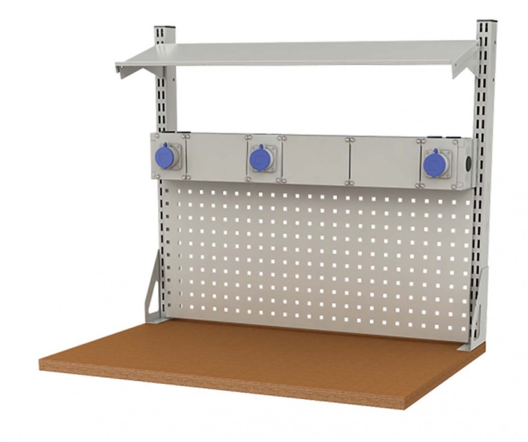 Рабочая панель 840х1000.2 купить в Великом Новгороде