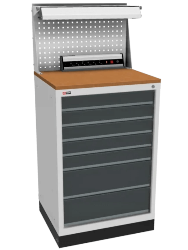 Тумба инструментальная ДиКом ВЛ-027-06 купить в Великом Новгороде Тумба инструментальная ДиКом ВЛ-027-06 купить в Великом Новгороде