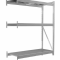 Дополнительная секция MS Profi 3000x1200x800 3 полки