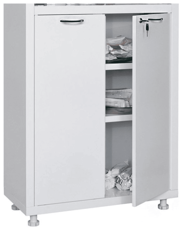 Медицинский шкаф HILFE МД 2 1670/SG купить в Великом Новгороде Медицинский шкаф HILFE МД 2 1670/SG купить в Великом Новгороде