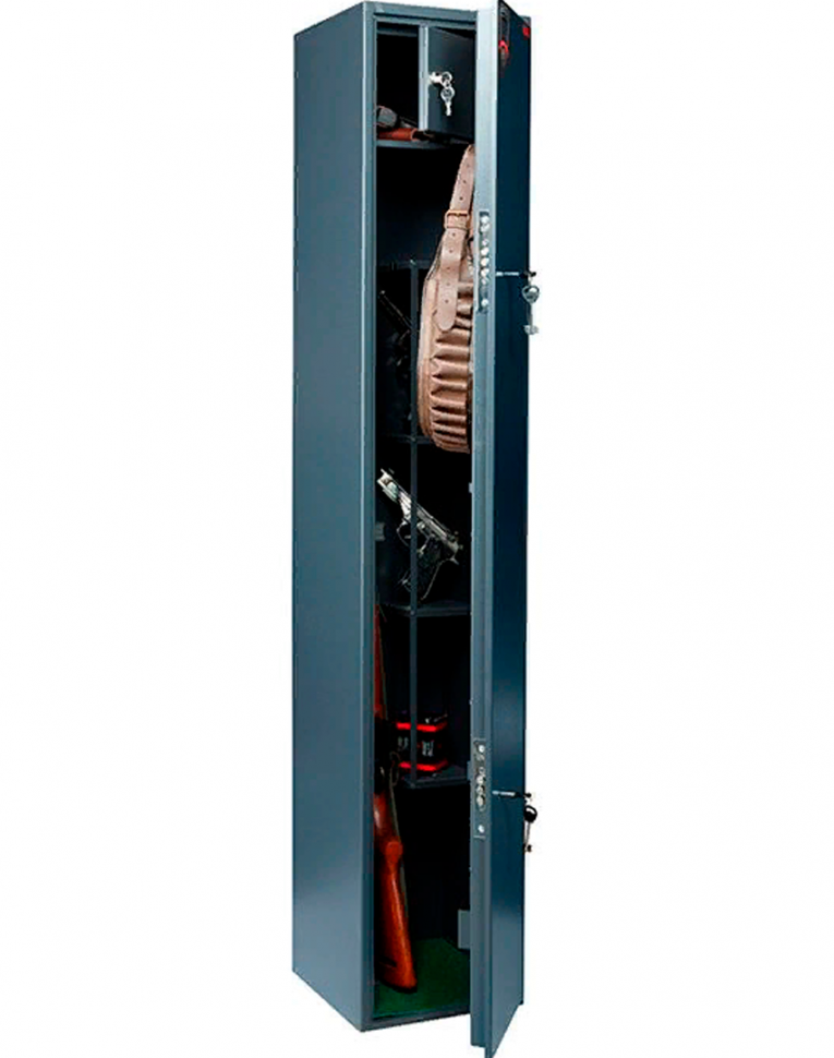 Оружейный сейф Aiko Беркут 165 купить в Великом Новгороде Оружейный сейф Aiko Беркут 165 купить в Великом Новгороде