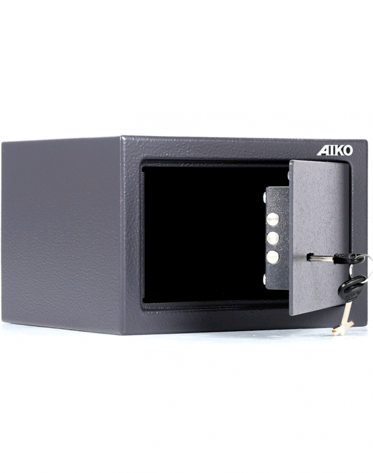 Мебельный сейф Aiko T-170 KL купить в Великом Новгороде Мебельный сейф Aiko T-170 KL купить в Великом Новгороде