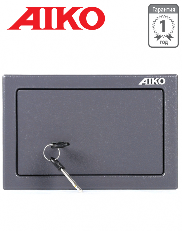 Мебельный сейф Aiko T-170 KL купить в Великом Новгороде Мебельный сейф Aiko T-170 KL купить в Великом Новгороде