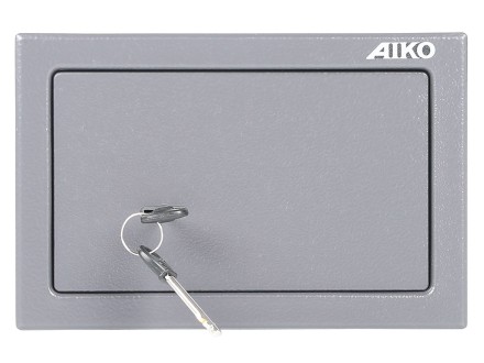 Мебельный сейф Aiko T-170 KL