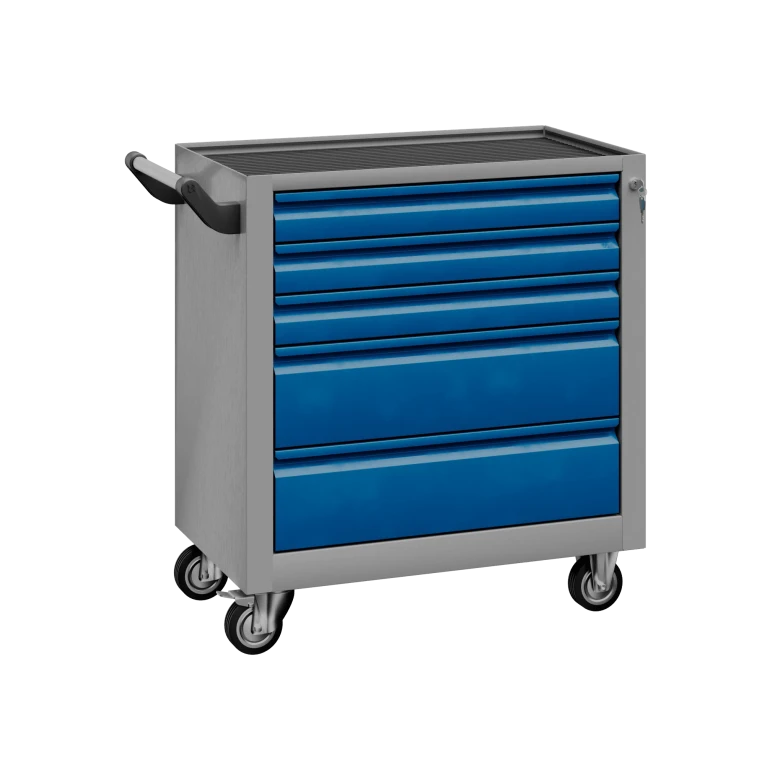 Тележка инструментальная SLF купить в Великом Новгороде