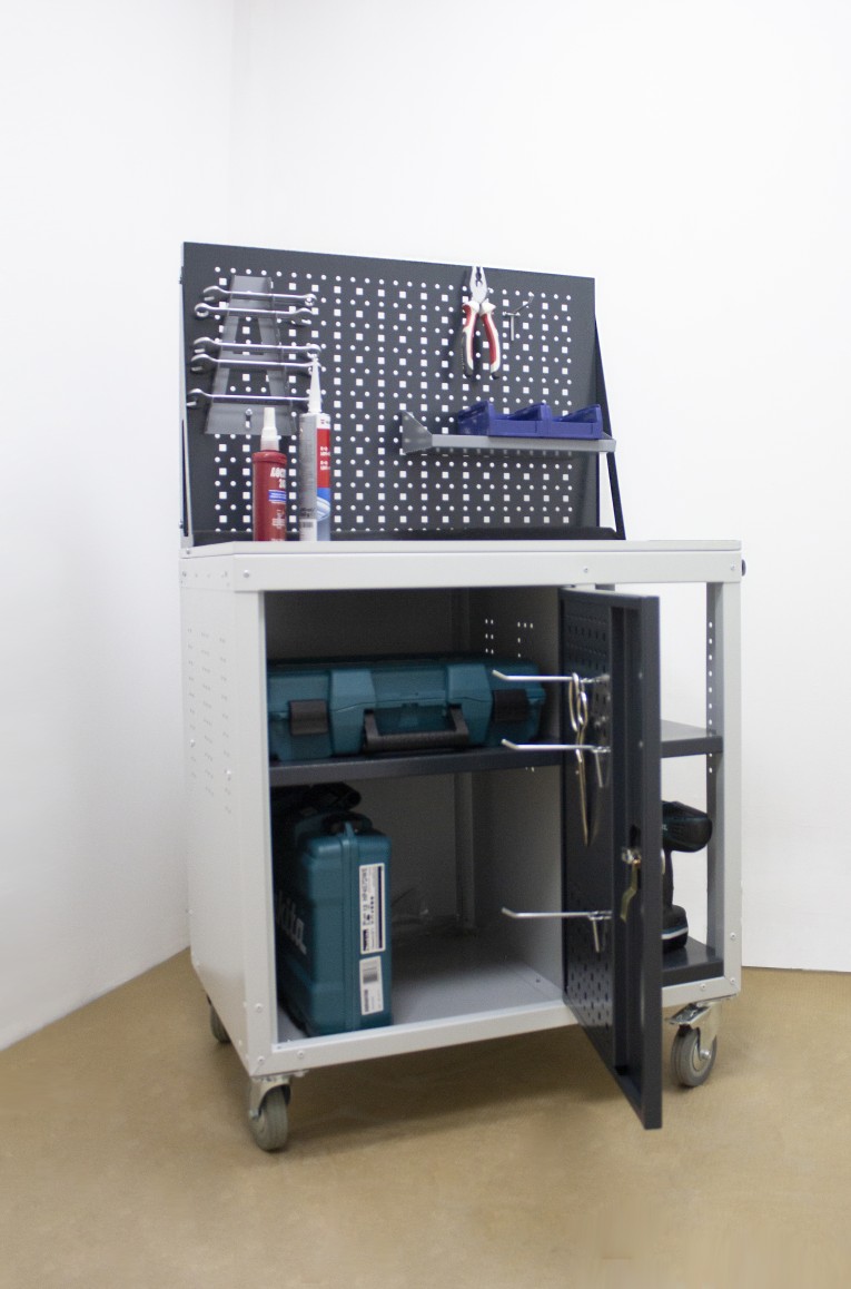 Тумба SMART 1М с лотком купить в Великом Новгороде Тумба SMART 1М с лотком купить в Великом Новгороде