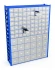 Система хранения с выдвижными ящиками BOXES M 2000.1500.400.M70B24 купить в Великом Новгороде
