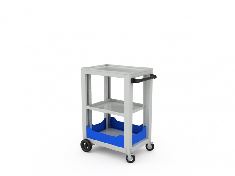 Тележка инструментальная LOGITEX 03 XS купить в Великом Новгороде Тележка инструментальная LOGITEX 03 XS купить в Великом Новгороде