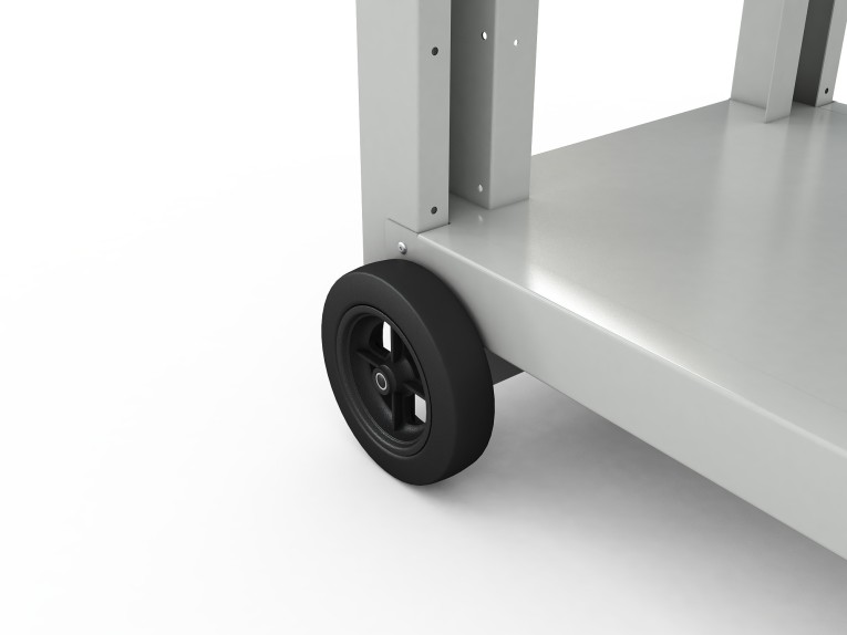 Тележка инструментальная LOGITEX 03 XS купить в Великом Новгороде Тележка инструментальная LOGITEX 03 XS купить в Великом Новгороде