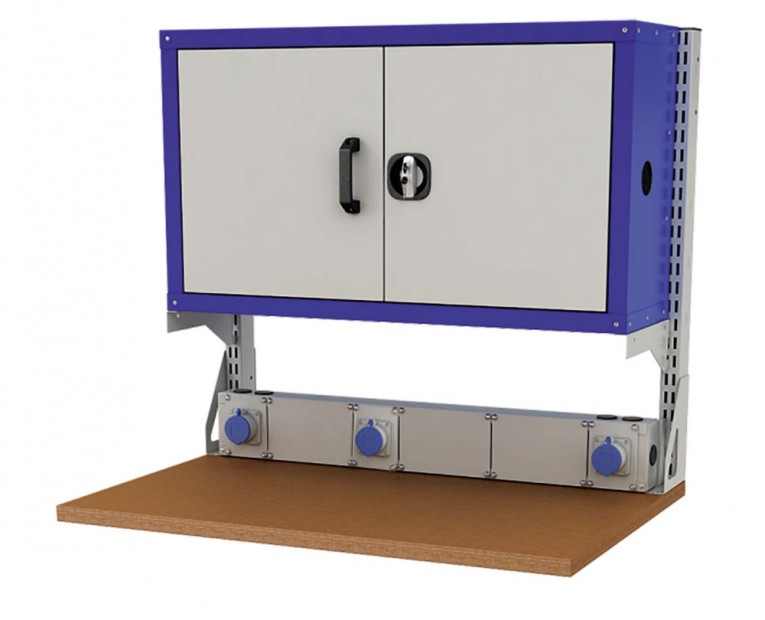 Рабочая панель 840х1000.3 купить в Великом Новгороде