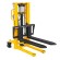 Ручной гидравлический штабелер SDJ 1020 (1000 кг; 2 м; вилы 310-850 мм) SMARTLIFT (SMART) купить в Великом Новгороде