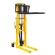 Ручной гидравлический штабелер SDJ 1020 (1000 кг; 2 м; вилы 310-850 мм) SMARTLIFT (SMART) купить в Великом Новгороде