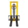 Ручной гидравлический штабелер SDJ 1020 (1000 кг; 2 м; вилы 310-850 мм) SMARTLIFT (SMART) купить в Великом Новгороде