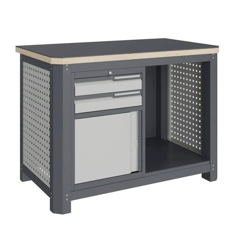 Верстак MCN 1252.S9.1 купить в Великом Новгороде Верстак MCN 1252.S9.1 купить в Великом Новгороде