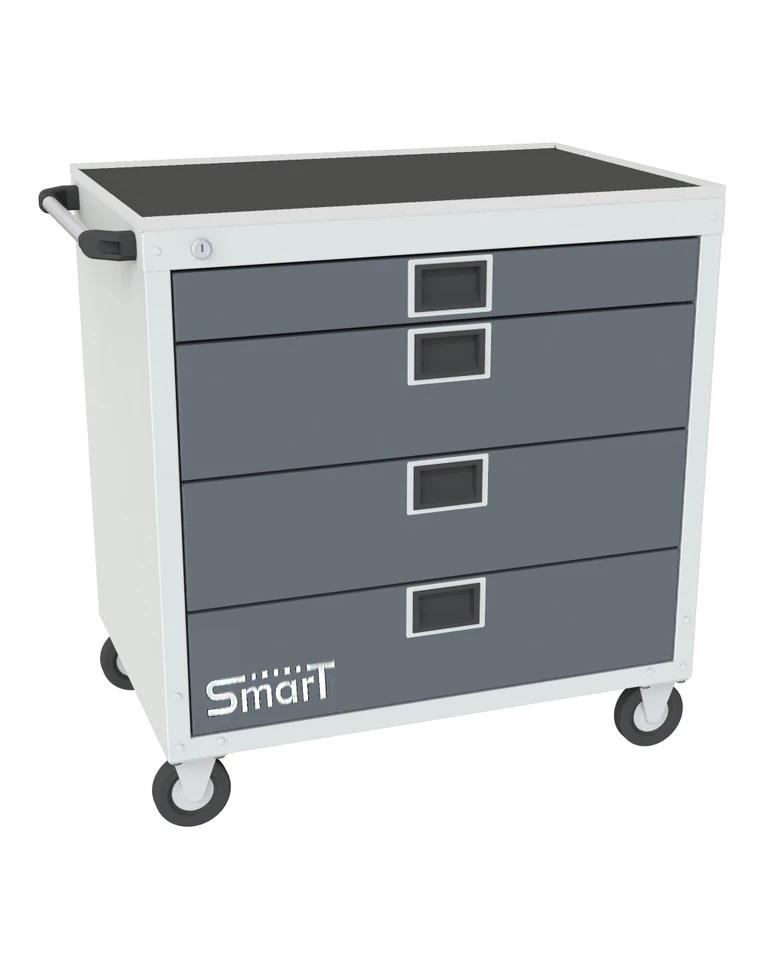 Тумба SMART 4М с лотком купить в Великом Новгороде