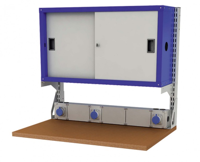 Рабочая панель 840х1000.4 купить в Великом Новгороде