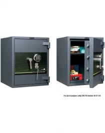 Взломостойкий сейф MDTB Banker-M 67 2K Взломостойкий сейф MDTB Banker-M 67 2K