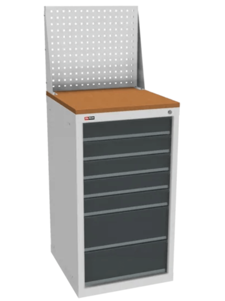 Тумба инструментальная ДиКом ВЛ-К-017-04 купить в Великом Новгороде Тумба инструментальная ДиКом ВЛ-К-017-04 купить в Великом Новгороде