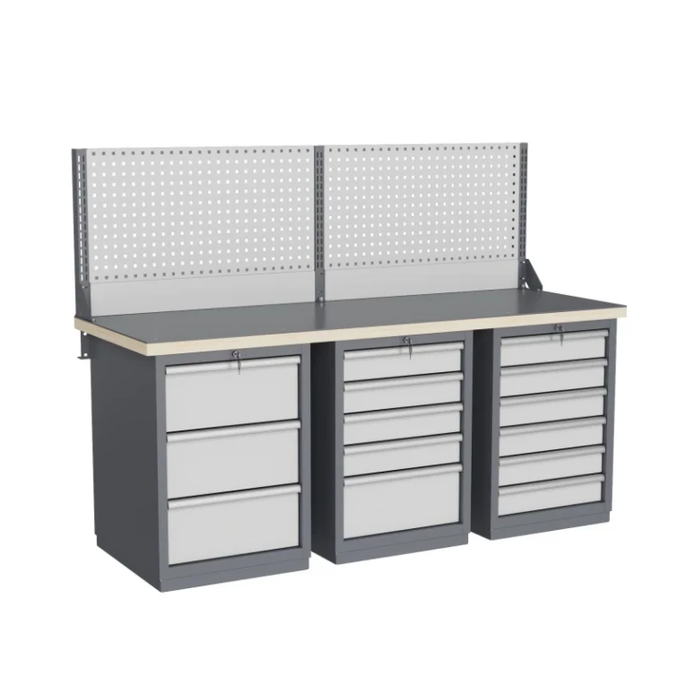 Верстак FBK 205.356-1 купить в Великом Новгороде Верстак FBK 205.356-1 купить в Великом Новгороде